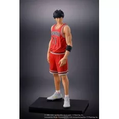 Slam Dunk Statue Kaede Rukawa 16cm