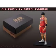 Slam Dunk Statue Kaede Rukawa 16cm