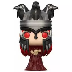 Hellboy POP! Comics Nimue...