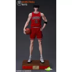 Basketball boys n°11 Statue...