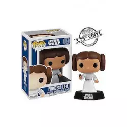 Star Wars Pop! Movies...