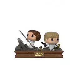 Star Wars POP! Movie...