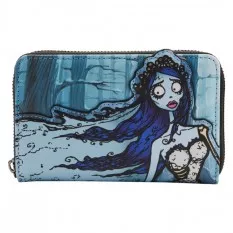 Corpse Bride Wallet Emily...