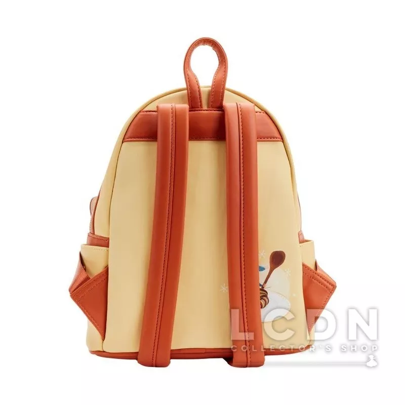 Ratatouille backpack best sale