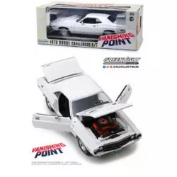 Vanishing Point 1970 Dodge...
