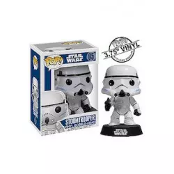 Star Wars Pop! Stormtrooper...