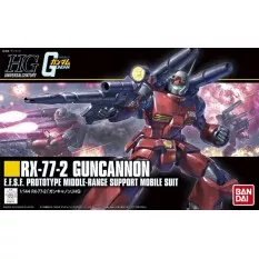 HG Gundam Model Kit 1/144...