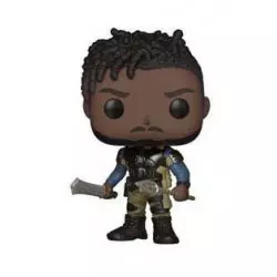 Black Panther POP! Movies...