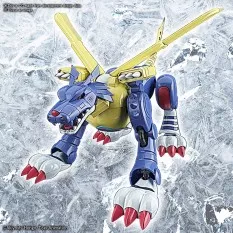 Digimon Model Kit...