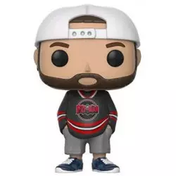 Fat Man POP! Movies Kevin...