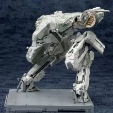 Metal Gear Solid Maquette 1/100 Metal Gear Rex MGS 4 Version 22cm