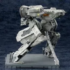 Metal Gear Solid Maquette 1/100 Metal Gear Rex MGS 4 Version 22cm