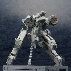 Metal Gear Solid Maquette 1/100 Metal Gear Rex MGS 4 Version 22cm