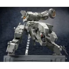 Metal Gear Solid Maquette 1/100 Metal Gear Rex MGS 4 Version 22cm