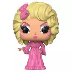 Drag Queens POP! Television...