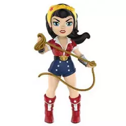 DC Comics Bombshells Rock...