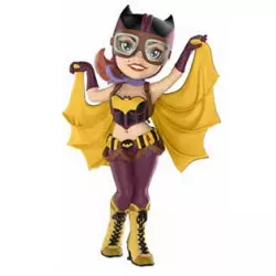 DC Comics Bombshells Rock...