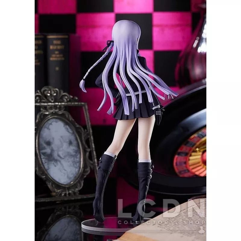 Danganronpa 1 2 Reload Statue Pop Up Parade Kyoko Kirigiri 17cm
