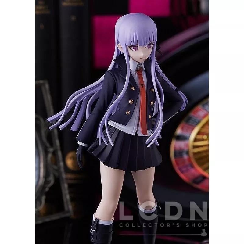 Danganronpa 1 2 Reload Statue Pop Up Parade Kyoko Kirigiri 17cm