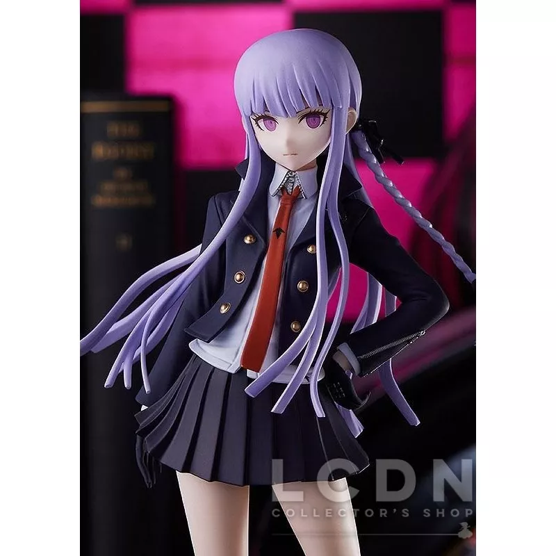Danganronpa 1 2 Reload Statue Pop Up Parade Kyoko Kirigiri 17cm
