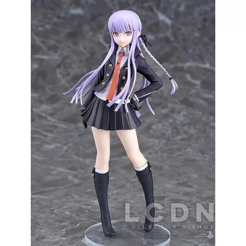 Danganronpa 1 2 Reload Statue Pop Up Parade Kyoko Kirigiri 17cm