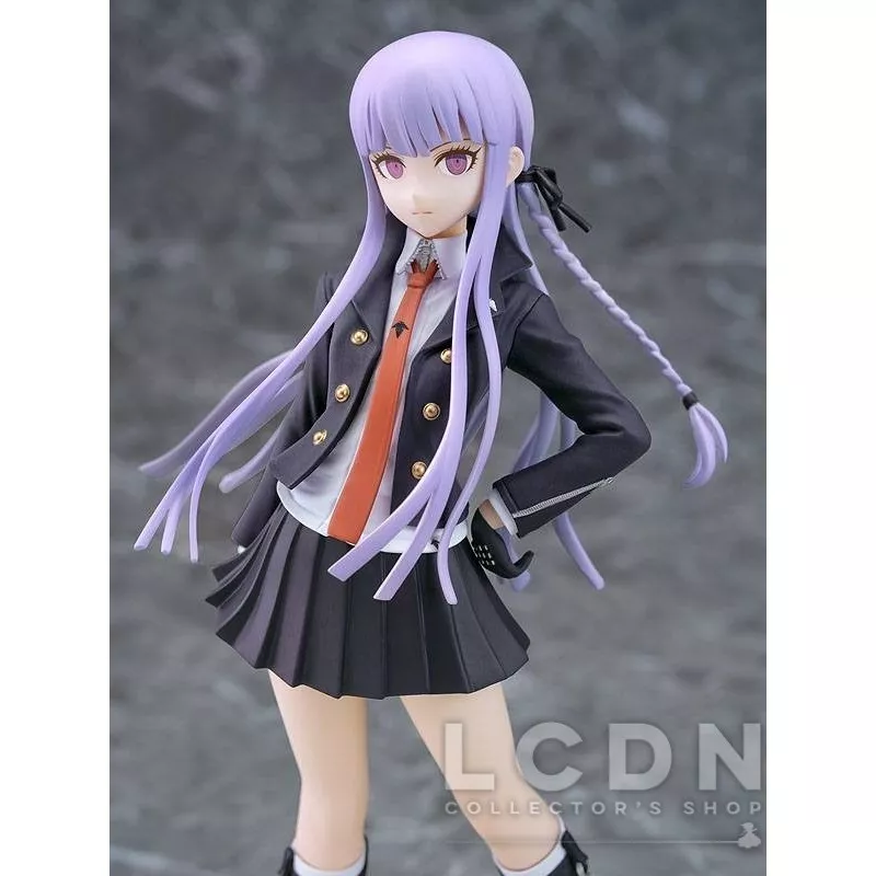 Danganronpa 1 2 Reload Statue Pop Up Parade Kyoko Kirigiri 17cm