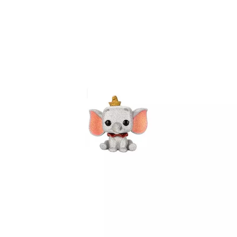 Funko pop diamond dumbo deals