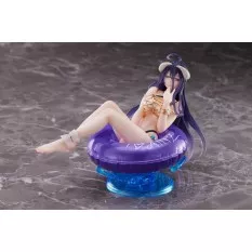 Overlord IV Statue Aqua...