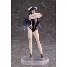 Overlord IV Statue Albedo...