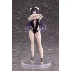 Overlord IV Statue Albedo T-Shirt Swimsuit Ver. 20cm