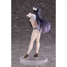 Overlord IV Statue Albedo T-Shirt Swimsuit Ver. 20cm