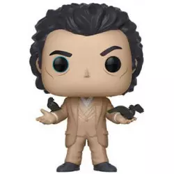 American Gods POP!...