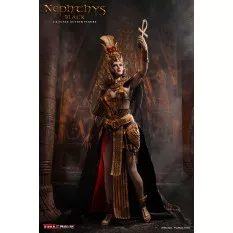 Nephthys Black Collectible...