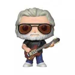 Jerry Garcia POP! Rocks...