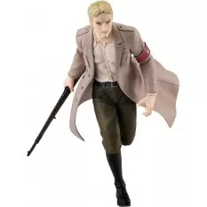 Attack on Titan Statue Pop Up Parade Reiner Braun 18cm