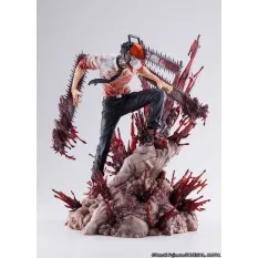 Chainsaw Man Statue 1/7...