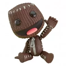 LittleBigPlanet Action...