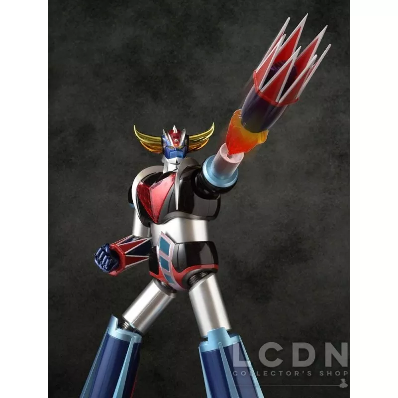 Goldorak / Grendizer Grande Figurine XXL stylisée -  France