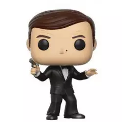 James Bond POP! Movies...