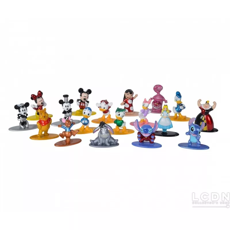 Disney - POP! Porte Clés Fée Clochette 4cm ! - Figurine-Discount