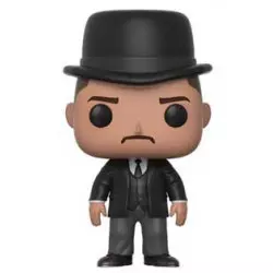 James Bond POP! Movies...