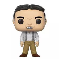 James Bond POP! Movies...