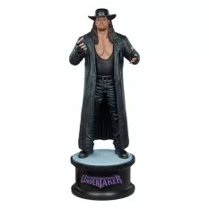 WWE Statue 1/4 The...