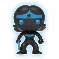 Justice League Pop! Heroes...