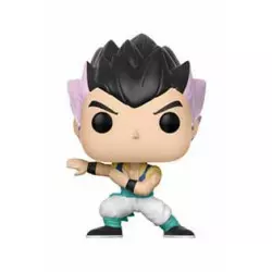 Dragon Ball Z POP!...