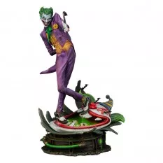 DC Comics Statue Premium...