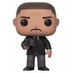 James Bond POP! Movies Sean...