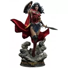 DC Comics Statue 1/3 Wonder...