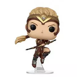 Wonder Woman Movie POP!...