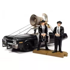 Blues Brothers Bluesmobile...